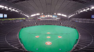 札幌ドーム情報！ 