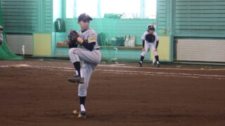 妹背牛で見つけた-１ 
