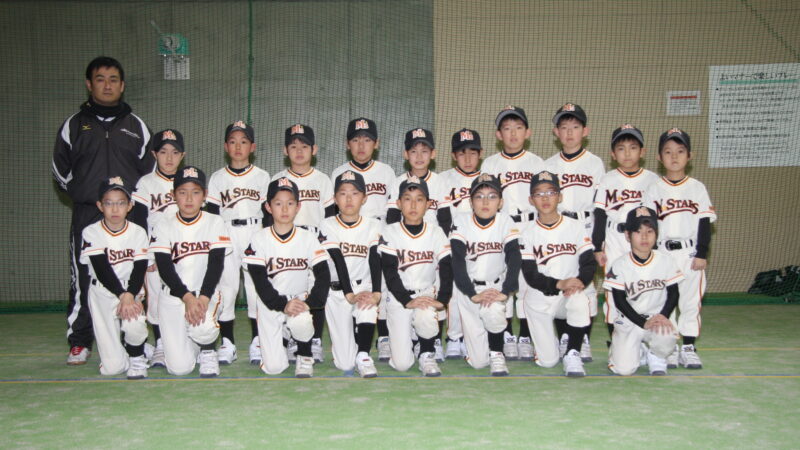 岩見沢美園スターズ 