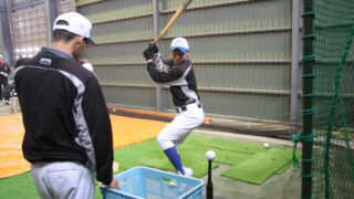 速報！小樽シニア三位決定戦の巻！ 