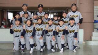 三小パワーズ 