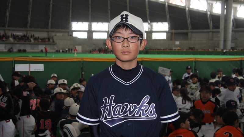 2011総合開会式で見つけた！ 