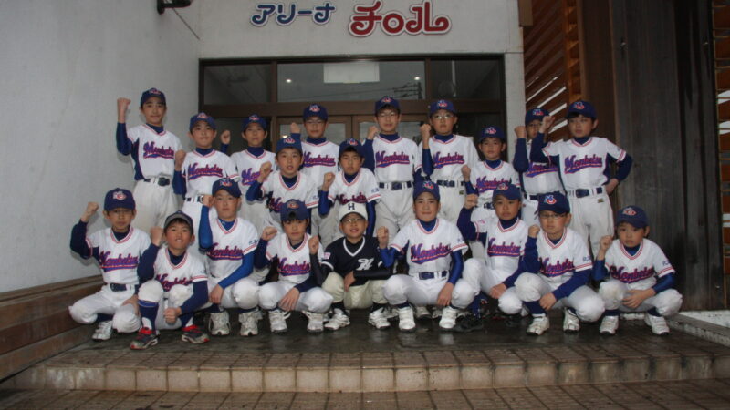 チロルで再会！ 