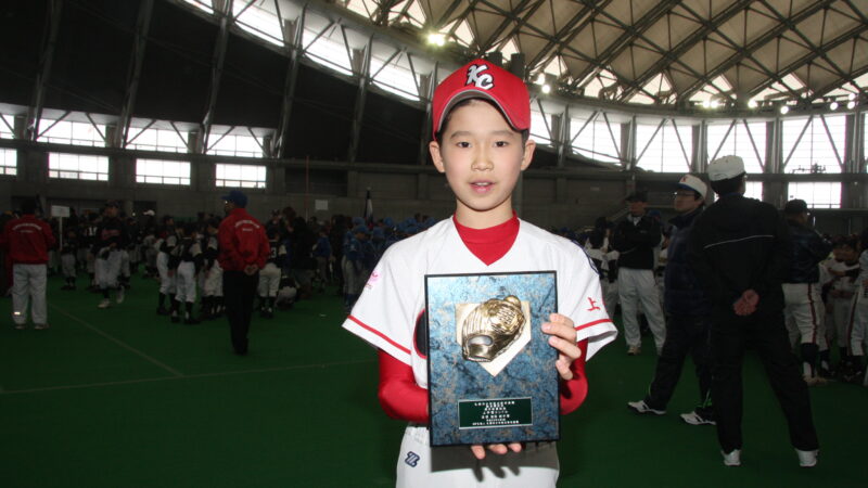 総合開会式で見つけた！ 