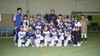 岩見沢南ビクトリー 