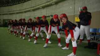 砂川ファイヤーズVS三笠スピリッツ 