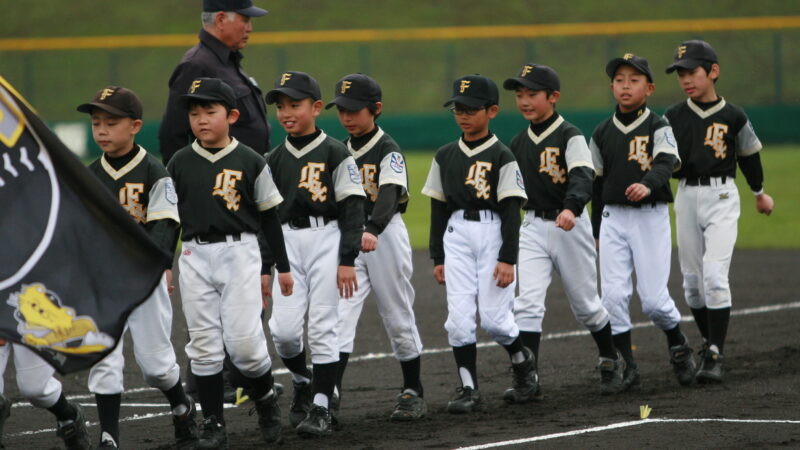 2011第6回太陽旗・第34回南区春季大会 