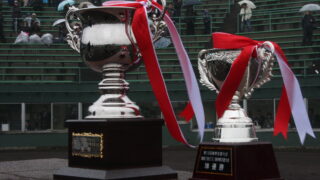 第19回春季全道大会　決勝ﾄｰﾅﾒﾝﾄ1回戦速報！８強決まる！ 
