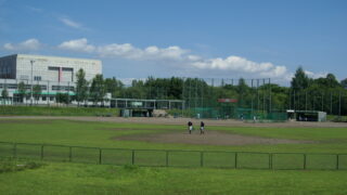 夏の甲子園！ 