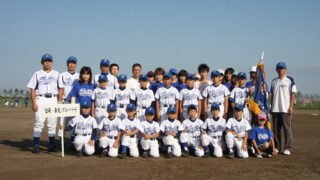 2011Fsｼﾞｭﾆｱ王座決定戦　留萌支部予選！東光V 