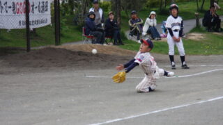 速報!!　熱戦太陽旗清田区予選！ 