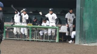 熱闘！高校野球観戦！～苫小牧 