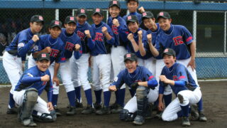 札幌ロイヤルズが全勝V 