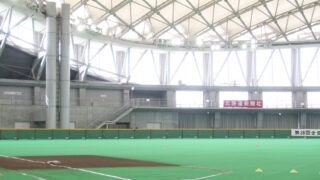 本日つどーむへ出没予定・・・、 