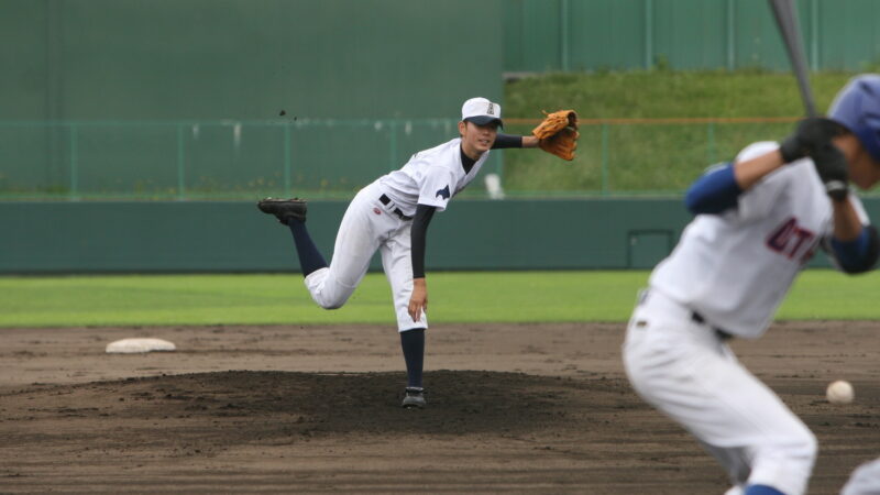 秋季大会組合せ決まる！ 