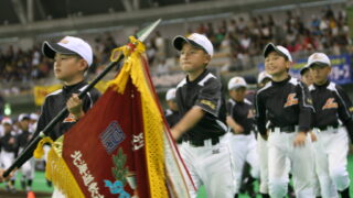 熱闘つどーむ　7.30敗れ去った球児たち・・・、 