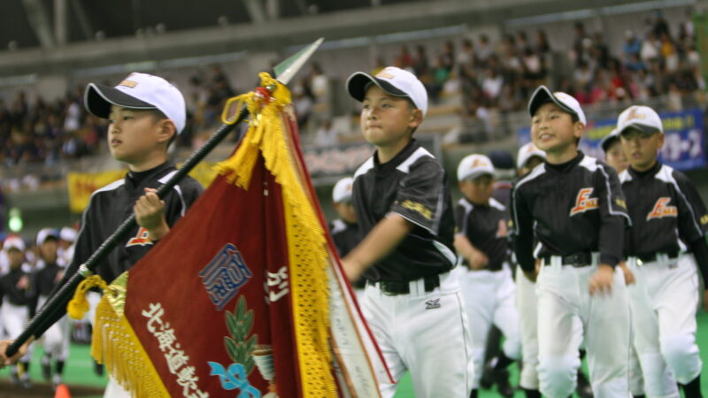 熱闘つどーむ　7.30敗れ去った球児たち・・・、 