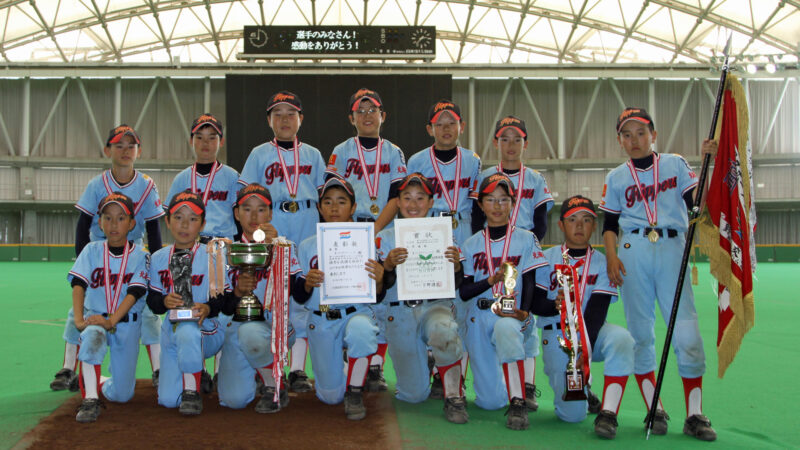 開催地枠情報！東16丁目フリッパーズ！ 