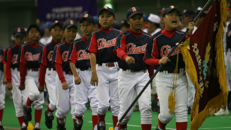 熱闘つどーむ8.01敗れ去った球児たち・・・、 