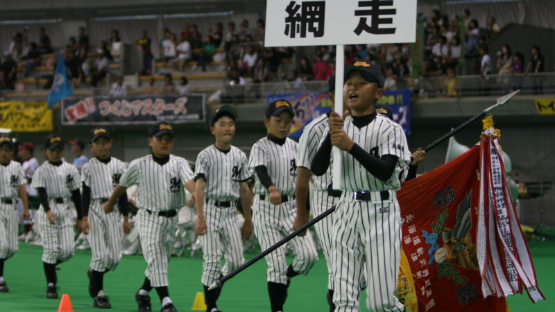 熱闘つどーむ　8,02敗れ去った球児たち・・・、 