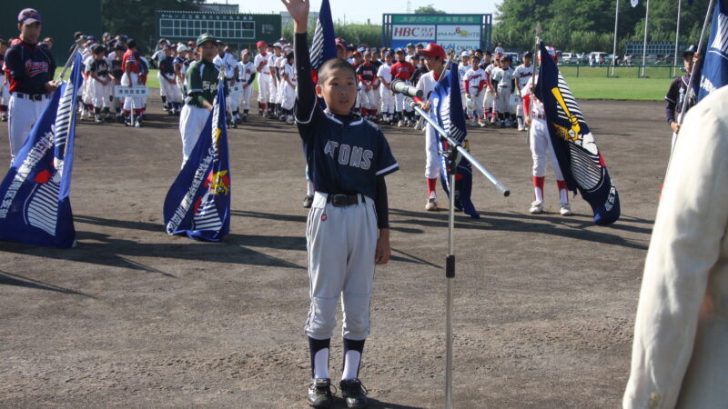 札幌市オールスター戦！ 