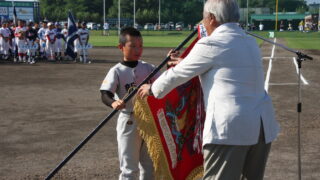“開会式”フォトアルバム－③ 