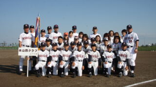 ２０１１STRIKE番付！～少年野球編～ 