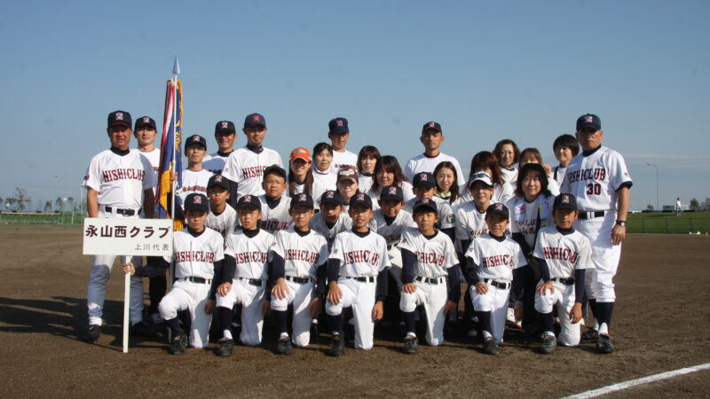 ２０１１STRIKE番付！～少年野球編～ 