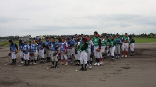 二次選考会へ・・・、 