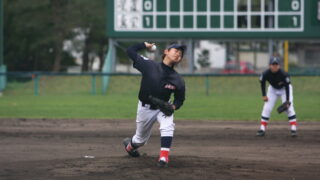 速報！優勝真栄ビクトリー！準V星置スターズ！ 