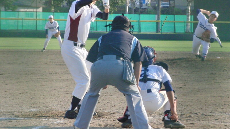 優勝KB檜山選抜！準優勝KB日高選抜！ 