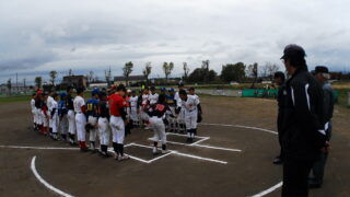 平成23年度白石区少年軟式野球連盟 