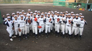 北照4強！タイブレイク制す！ 