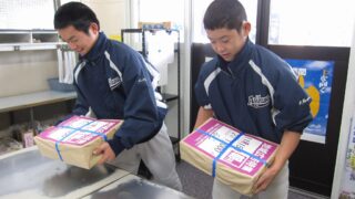 遠方からの入団ＯＫ！旭川ＢＢＣが”週末留学制度” 