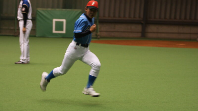 Ｆｓｼﾞｭﾆｱってどんな選手③！ 