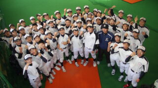 2011秋のシニアチャンピオンを取材！（動画③④） 