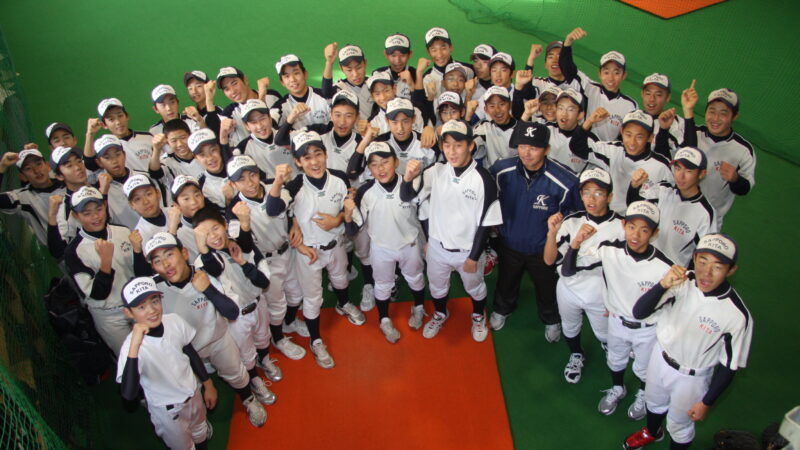 2011秋のシニアチャンピオンを取材！（動画③④） 