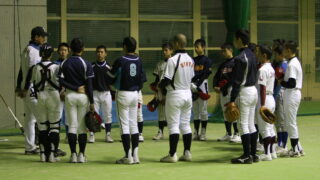 IN　三笠ドーム② 