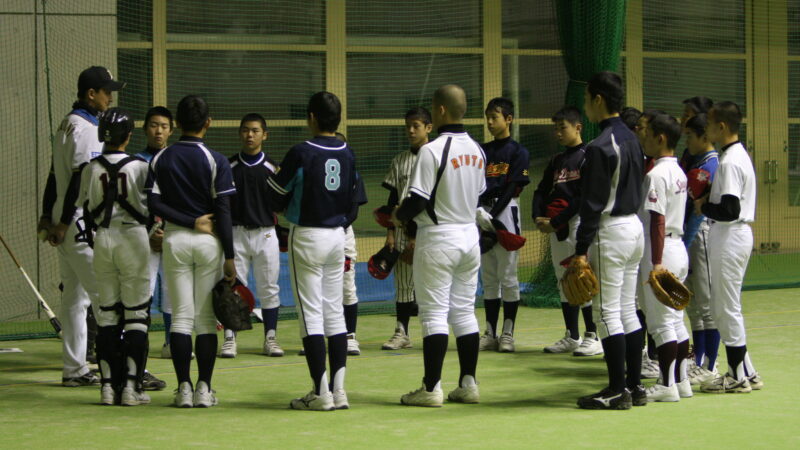 IN　三笠ドーム② 