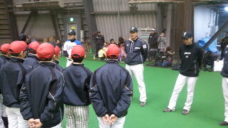 2011FsｼﾞｭﾆｱVS2010Fsｼﾞｭﾆｱ① 