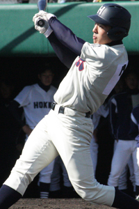 北照おめでとう！ＫＢ日高・ＯＢ 「小林英太郎」ウォッチ！ 
