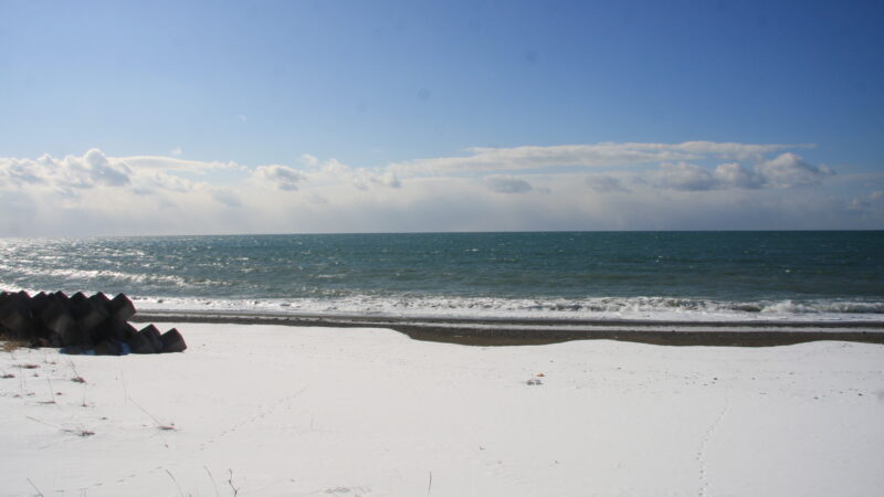 2012日高・浦河遠征（最終章） 