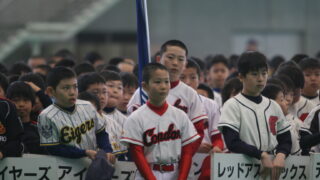 フォトアルバム（総合開会式） 