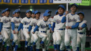 中央区（新人戦）ニュースタV！・幌南準V！ 
