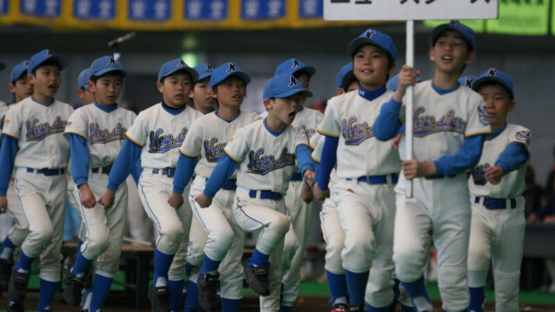 中央区（新人戦）ニュースタV！・幌南準V！ 