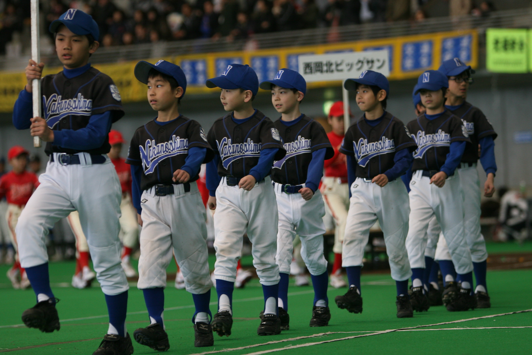 中の島ファイターズ