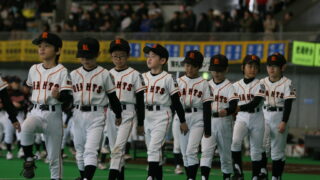 東川下ジャイアンツ 
