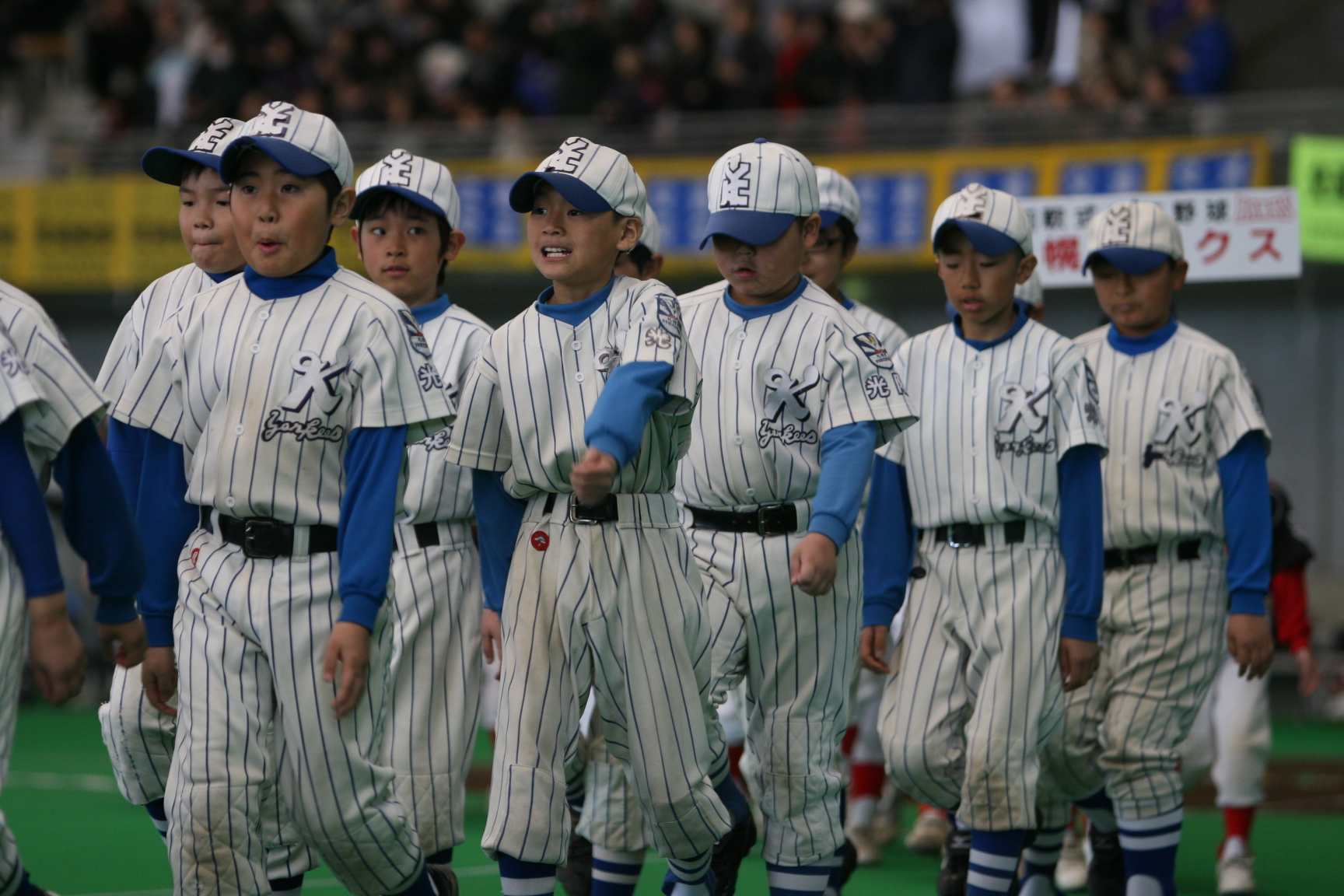 光陽ヤンキース
