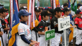“開会式”フォトアルバム－② 