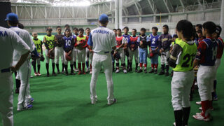 2023日本ハムジュニア16人決まる！ 